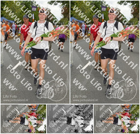 Evenement foto: Nijmeegse Vierdaagse 1052