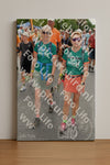 Evenement foto: Nijmeegse Vierdaagse 1052