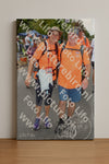 Evenement foto: Nijmeegse Vierdaagse 1052