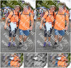 Evenement foto: Nijmeegse Vierdaagse 1052