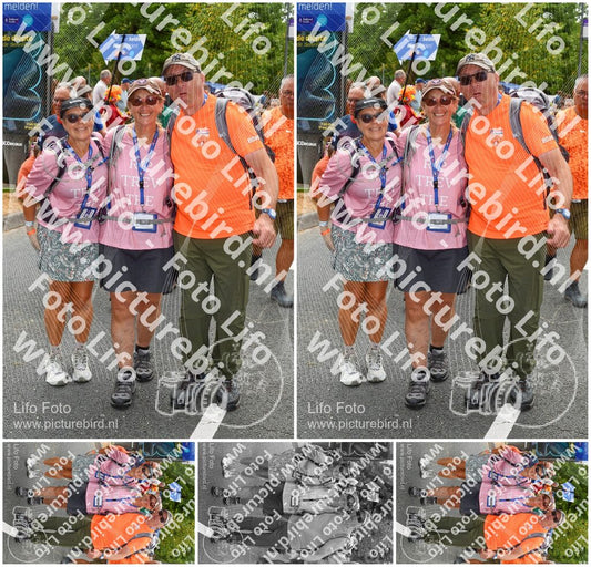 Evenement foto: Nijmeegse Vierdaagse 1052