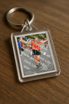 Evenement foto: Nijmeegse Vierdaagse 1052