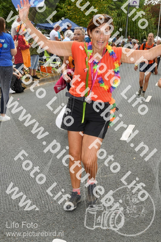 Evenement foto: Nijmeegse Vierdaagse 1052