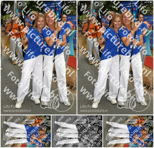 Evenement foto: Nijmeegse Vierdaagse 1052