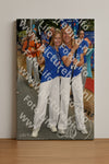 Evenement foto: Nijmeegse Vierdaagse 1052