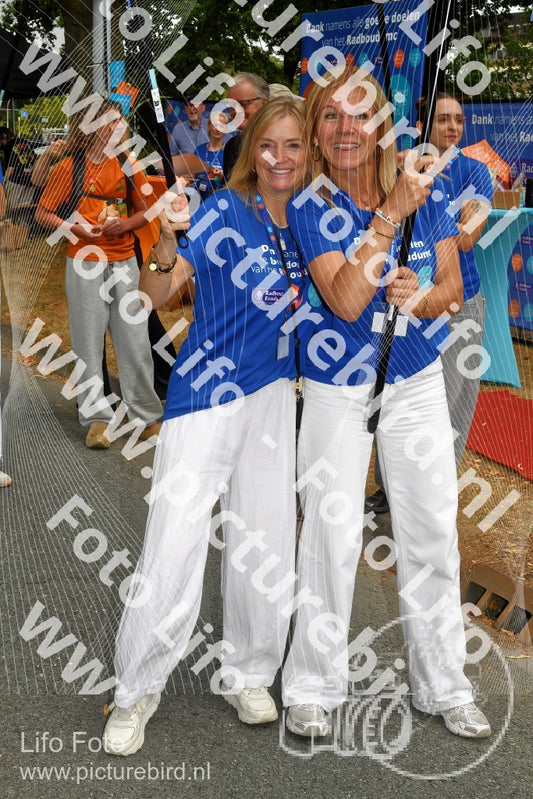 Evenement foto: Nijmeegse Vierdaagse 1052