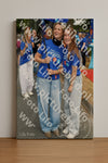 Evenement foto: Nijmeegse Vierdaagse 1052