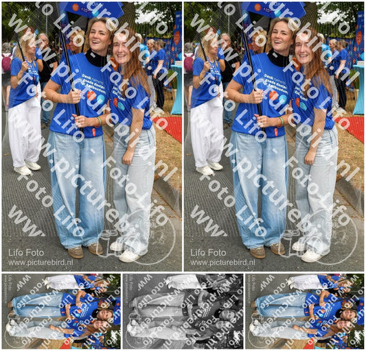 Evenement foto: Nijmeegse Vierdaagse 1052
