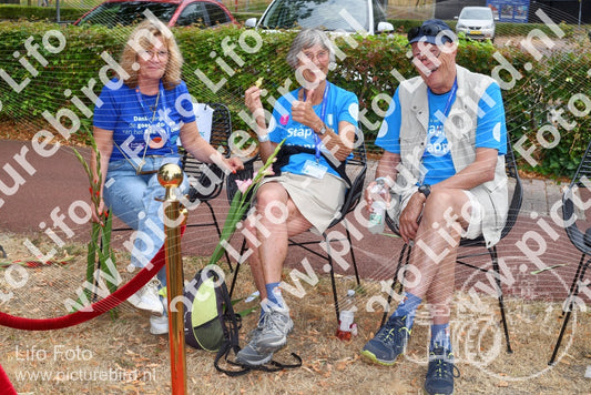 Evenement foto: Nijmeegse Vierdaagse 1052
