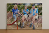 Evenement foto: Nijmeegse Vierdaagse 1052