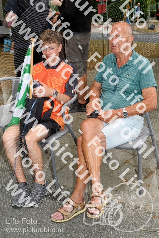 Evenement foto: Nijmeegse Vierdaagse 1051