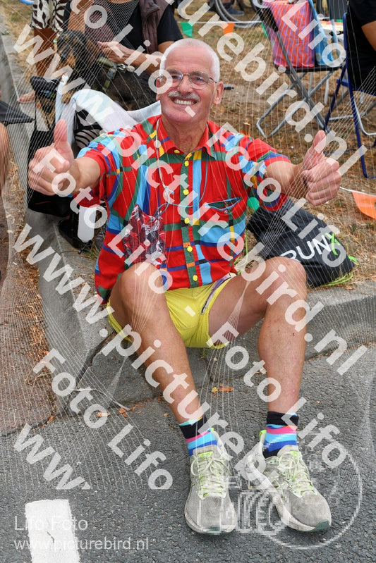 Evenement foto: Nijmeegse Vierdaagse 1051