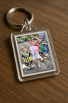 Evenement foto: Nijmeegse Vierdaagse 1051