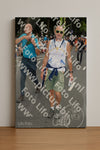 Evenement foto: Nijmeegse Vierdaagse 1051