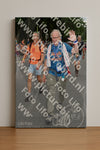 Evenement foto: Nijmeegse Vierdaagse 1051
