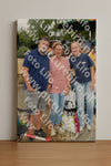 Evenement foto: Nijmeegse Vierdaagse 1051