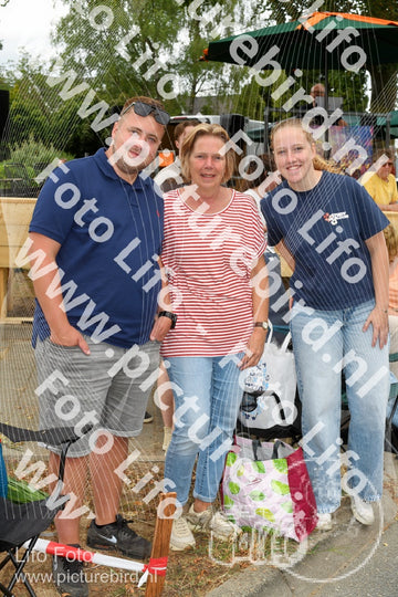Evenement foto: Nijmeegse Vierdaagse 1051