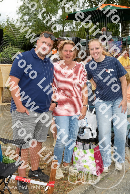 Evenement foto: Nijmeegse Vierdaagse 1051