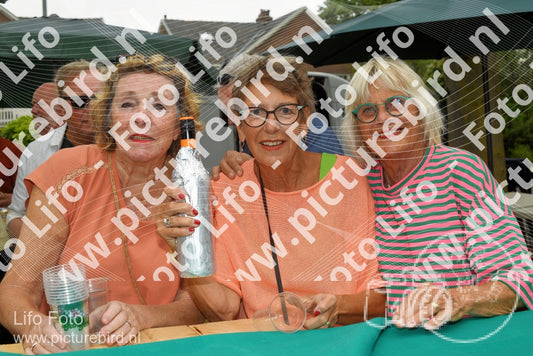 Evenement foto: Nijmeegse Vierdaagse 1051