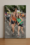 Evenement foto: Nijmeegse Vierdaagse 1051