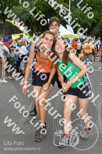 Evenement foto: Nijmeegse Vierdaagse 1051