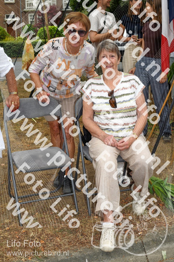 Evenement foto: Nijmeegse Vierdaagse 1051
