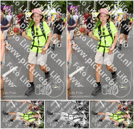 Evenement foto: Nijmeegse Vierdaagse 1051