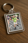 Evenement foto: Nijmeegse Vierdaagse 1051