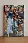 Evenement foto: Nijmeegse Vierdaagse 1051