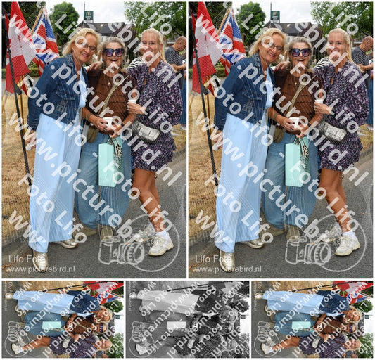Evenement foto: Nijmeegse Vierdaagse 1051