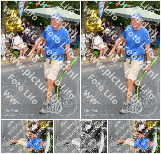 Evenement foto: Nijmeegse Vierdaagse 1051