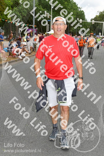 Evenement foto: Nijmeegse Vierdaagse 1051