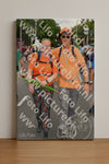 Evenement foto: Nijmeegse Vierdaagse 1051