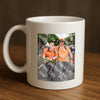 Evenement foto: Nijmeegse Vierdaagse 1051