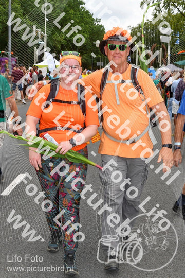 Evenement foto: Nijmeegse Vierdaagse 1051