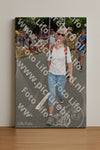Evenement foto: Nijmeegse Vierdaagse 1051