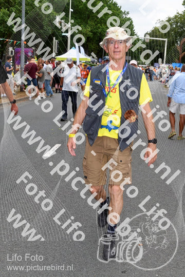 Evenement foto: Nijmeegse Vierdaagse 1051