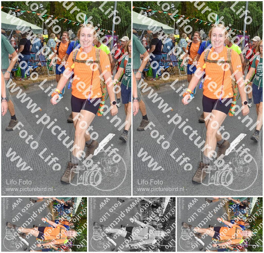Evenement foto: Nijmeegse Vierdaagse 1051
