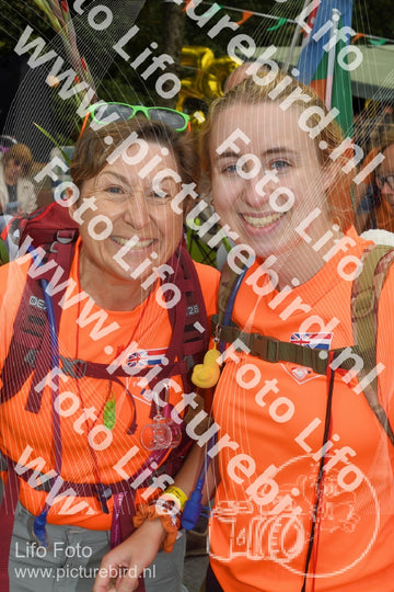 Evenement foto: Nijmeegse Vierdaagse 1051