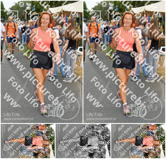 Evenement foto: Nijmeegse Vierdaagse 1051