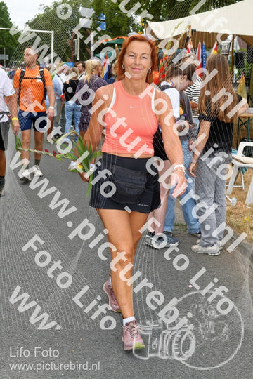 Evenement foto: Nijmeegse Vierdaagse 1051