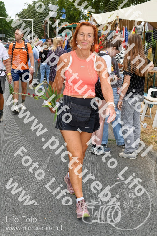 Evenement foto: Nijmeegse Vierdaagse 1051