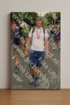 Evenement foto: Nijmeegse Vierdaagse 1051