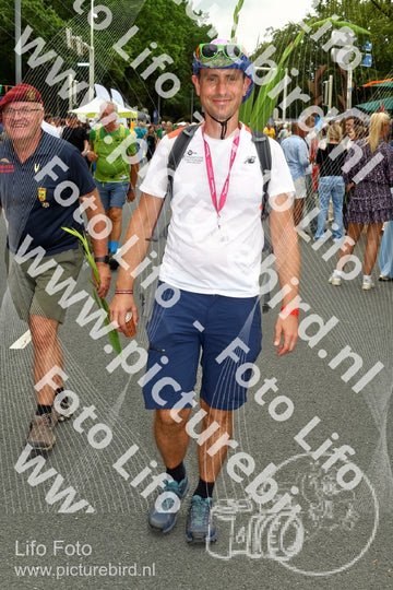 Evenement foto: Nijmeegse Vierdaagse 1051