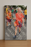 Evenement foto: Nijmeegse Vierdaagse 1051