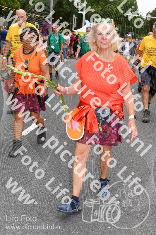 Evenement foto: Nijmeegse Vierdaagse 1051