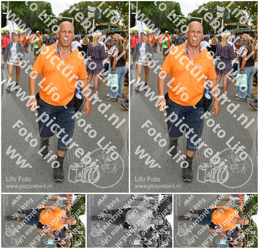 Evenement foto: Nijmeegse Vierdaagse 1051