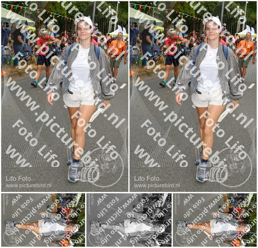 Evenement foto: Nijmeegse Vierdaagse 1051