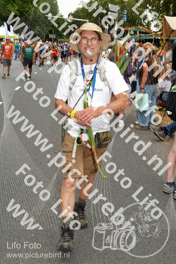 Evenement foto: Nijmeegse Vierdaagse 1051