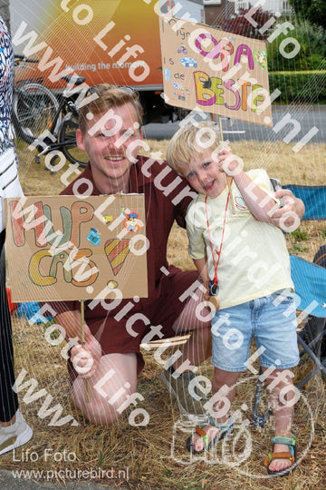 Evenement foto: Nijmeegse Vierdaagse 1051